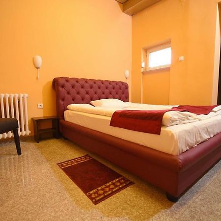Apartment Inn Rooms Novi Sad Habitación foto