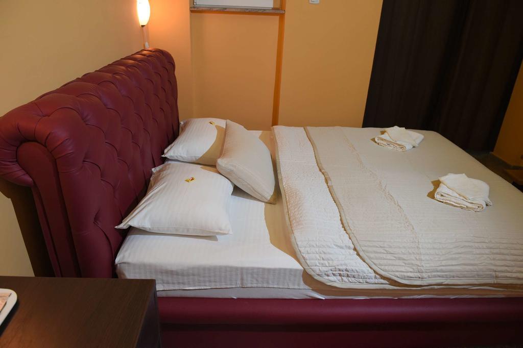 Apartment Inn Rooms Novi Sad Habitación foto