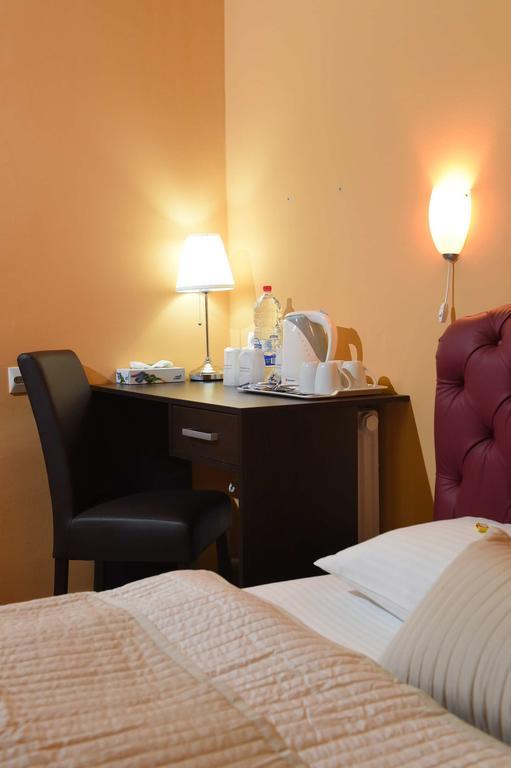 Apartment Inn Rooms Novi Sad Habitación foto