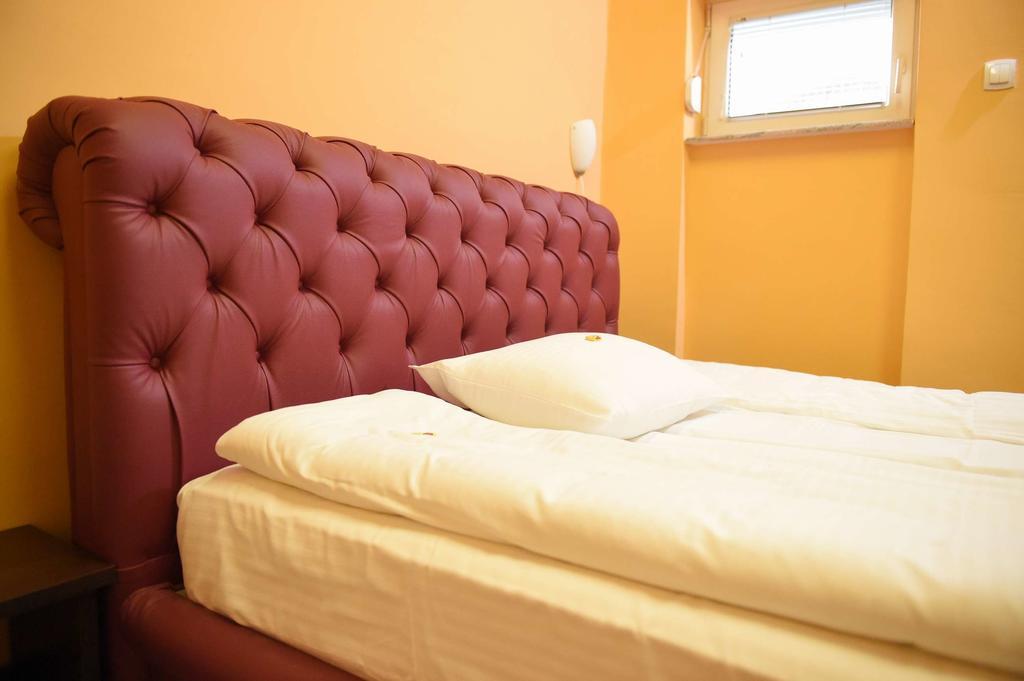 Apartment Inn Rooms Novi Sad Habitación foto