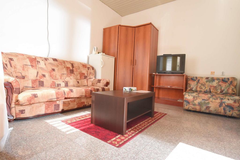 Apartment Inn Rooms Novi Sad Habitación foto
