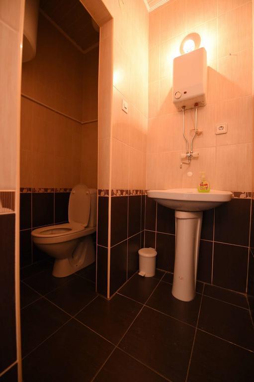 Apartment Inn Rooms Novi Sad Habitación foto