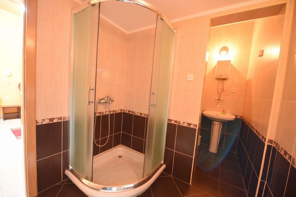 Apartment Inn Rooms Novi Sad Habitación foto